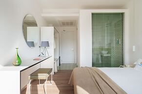 Domo20 Hotel & Sky Bar