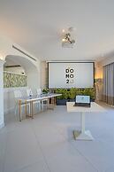 Domo20 Hotel & Sky Bar