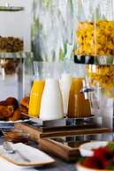 Domo20 Hotel & Sky Bar