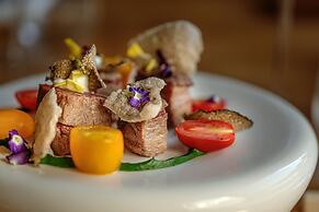 Domo20 Hotel & Sky Bar