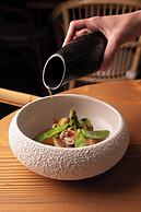 Domo20 Hotel & Sky Bar