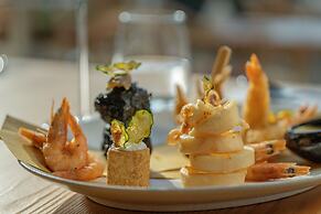 Domo20 Hotel & Sky Bar