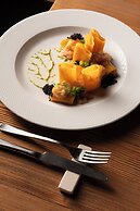 Domo20 Hotel & Sky Bar