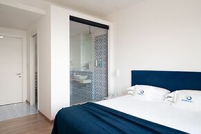 Domo20 Hotel & Sky Bar