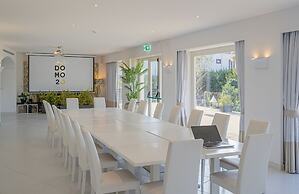 Domo20 Hotel & Sky Bar