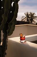 Domo20 Hotel & Sky Bar