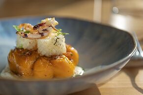 Domo20 Hotel & Sky Bar