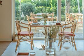 Domo20 Hotel & Sky Bar