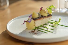 Domo20 Hotel & Sky Bar