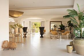 Domo20 Hotel & Sky Bar