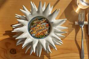 Domo20 Hotel & Sky Bar