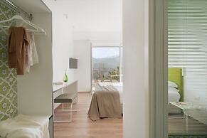 Domo20 Hotel & Sky Bar