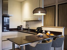 Adagio Amsterdam City South