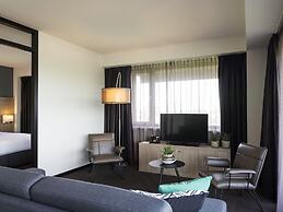 Adagio Amsterdam City South