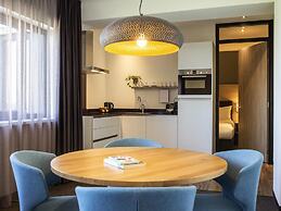 Adagio Amsterdam City South