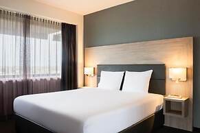 Adagio Amsterdam City South