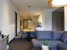 Adagio Amsterdam City South