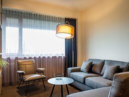 Adagio Amsterdam City South