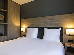 Adagio Amsterdam City South