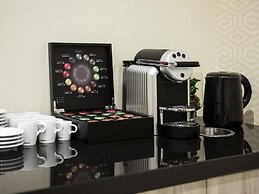 Adagio Amsterdam City South