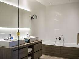 Adagio Amsterdam City South