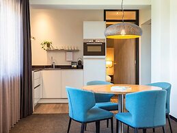 Adagio Amsterdam City South