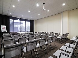 Adagio Amsterdam City South