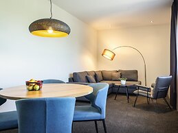 Adagio Amsterdam City South