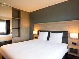 Adagio Amsterdam City South