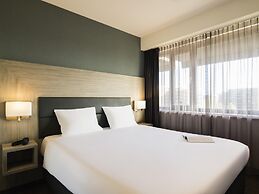 Adagio Amsterdam City South