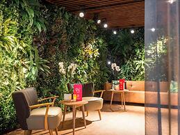 Adagio Amsterdam City South