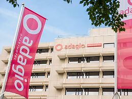 Adagio Amsterdam City South