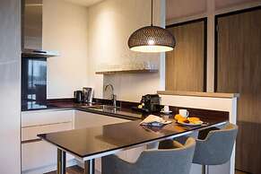 Adagio Amsterdam City South