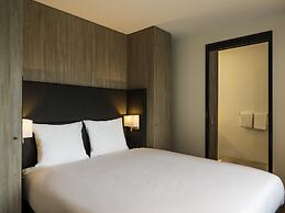 Adagio Amsterdam City South