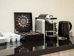 Adagio Amsterdam City South