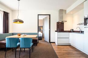 Adagio Amsterdam City South