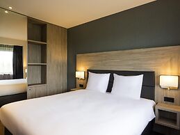 Adagio Amsterdam City South