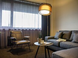 Adagio Amsterdam City South