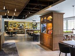 Adagio Amsterdam City South