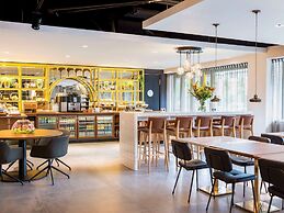 Adagio Amsterdam City South