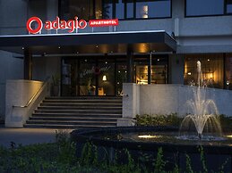 Adagio Amsterdam City South