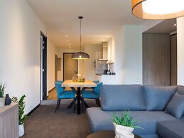 Adagio Amsterdam City South