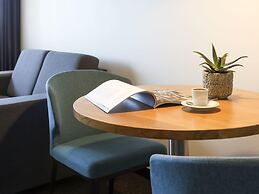 Adagio Amsterdam City South