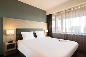 Adagio Amsterdam City South