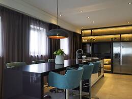 Adagio Amsterdam City South