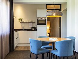 Adagio Amsterdam City South