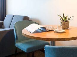 Adagio Amsterdam City South