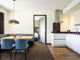 Adagio Amsterdam City South