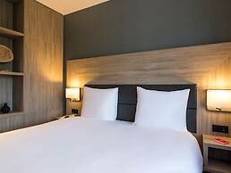 Adagio Amsterdam City South