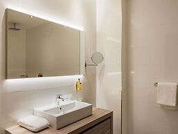 Adagio Amsterdam City South